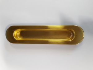 Ручка Матовое золото Китай Череповец
